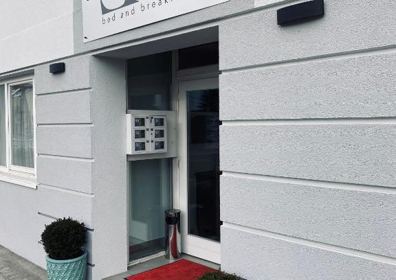 Lieboch Hotel | Lieboch Living