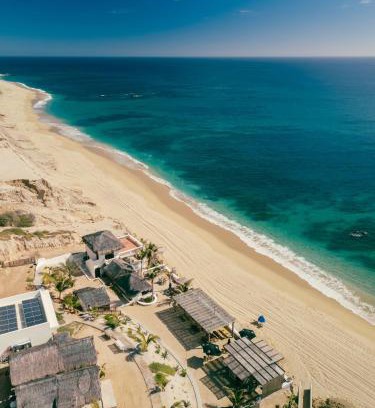 La Fortuna Hotel | Liebre Matrera