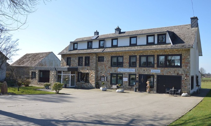 Waimes Cottage | Liege Cottage with Sauna