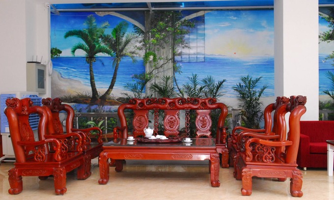 Bac Ninh Apartment | Lien Son Apartment
