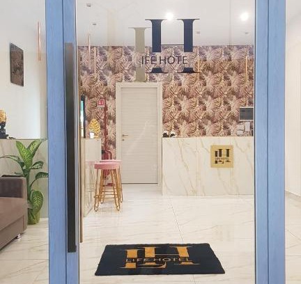 Casalnuovo di Napoli Hotel | Life Hotel