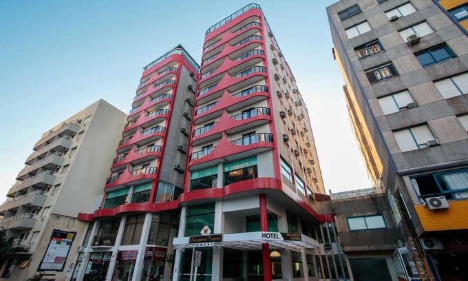 Torres Hotel | Life Hotel Torres