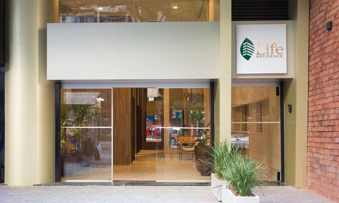 Centro Apartment | Life Residence
