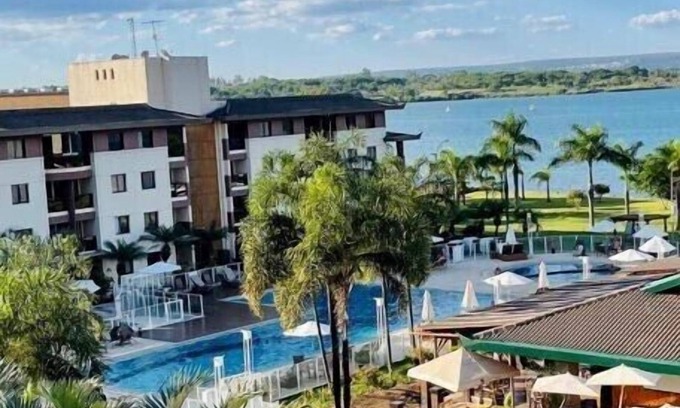 Smin Resort | Life Resort - By the Lake, Ideal for Leisure/Work.