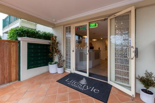 Ferntree Gully Apartment | Lifestyle Apartments at Ferntree