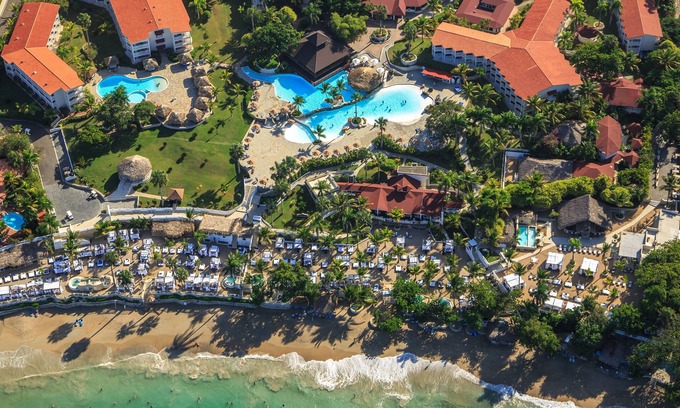 Puerto Plata Resort | Lifestyle Crown Residence Suites - All Inclusive