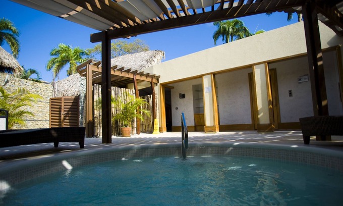Puerto Plata Hotel | Lifestyle Resort - Dream Suite Puerto Plata DR