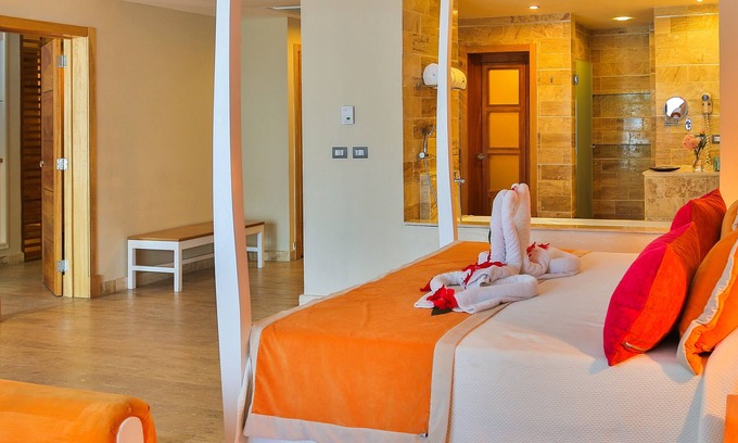 Puerto Plata Hotel | Lifestyle Resort - Studio Cofresi Palm