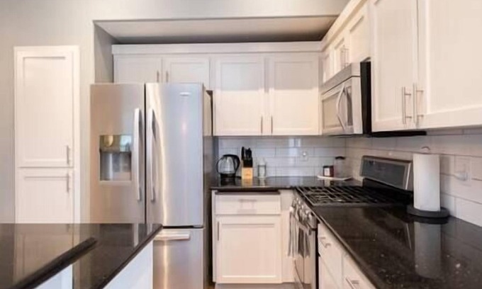 Vancouver House | Light & Airy 3 BR House Perfect for NW Getaways ⛰