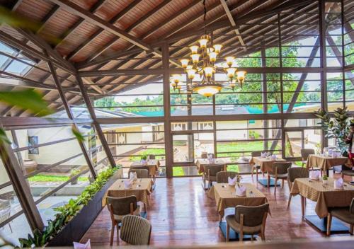 Gigiri Hotel | Light Villas