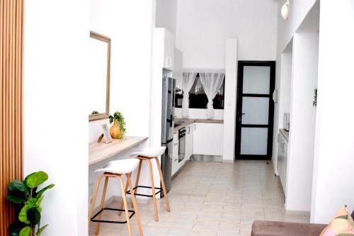 Ongwediva Apartment | Lighthaus44