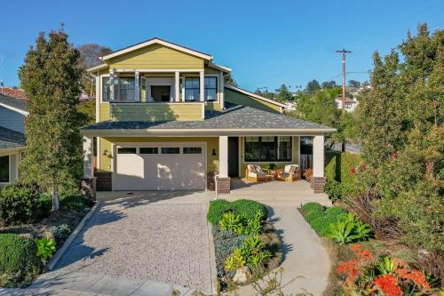 The Mesa Villa | Lighthouse Dreams by Paradise Retreats