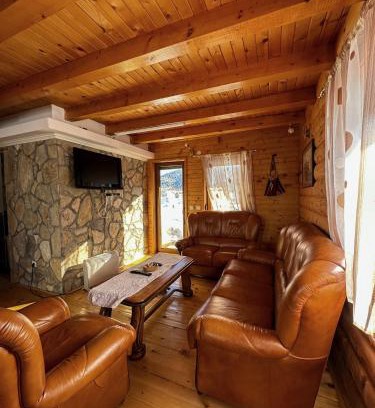 Tepacko Polje House | Lightning apartments