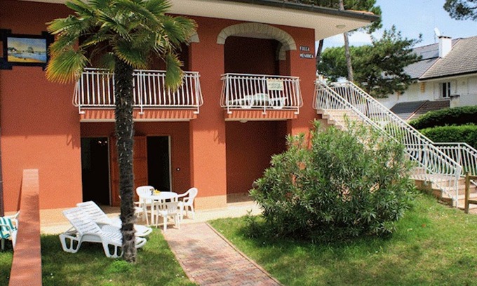 Lignano Riviera Apartment | Lignano close to the beach