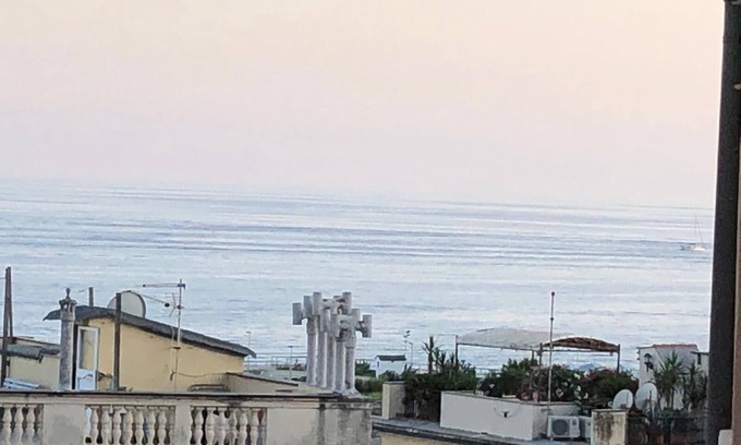 Sturla Apartment | Liguria Holidays - Il Mare in Città