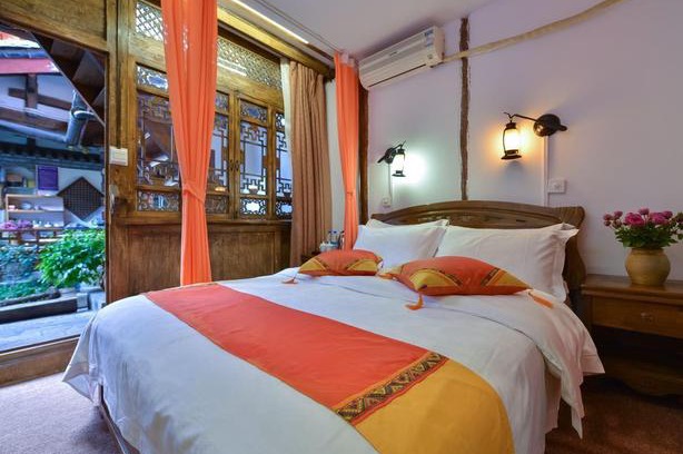 Dayan Old Town Hotel | Lijiang Liyuanju Inn