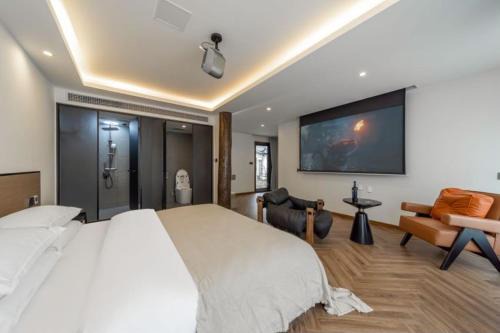 Dayan Old Town House | Lijiang Yinxin private design courtyard