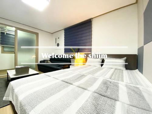 Gyeongju Apartment | Like a local resident near a major tourist attraction in Gyeongju, can store luggage