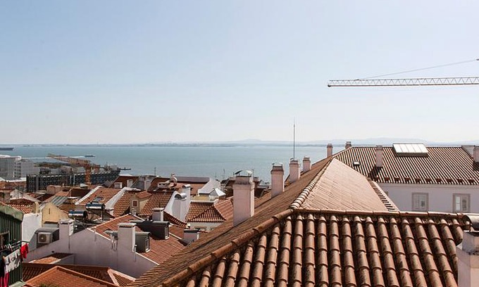 Santos Apartment | Like Home - Santos