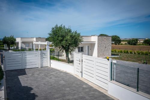 Talsano Villa | LikeHome Taranto - 2 ville indipendenti