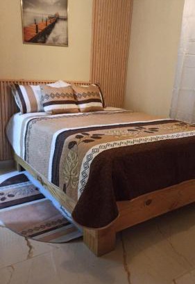 Samana Apartment | Lila House 1hab