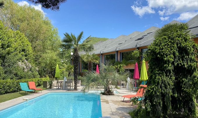 Voiron House | LILI'S HOME