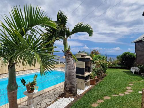 Grande Anse Villa | Lilie location sud