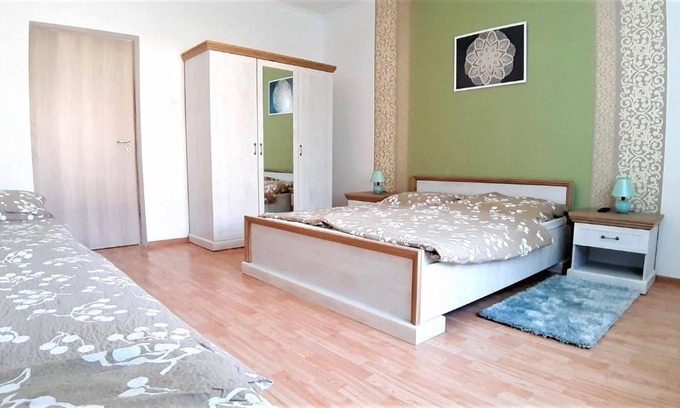 Abadszalok House | Lilien Vendégház