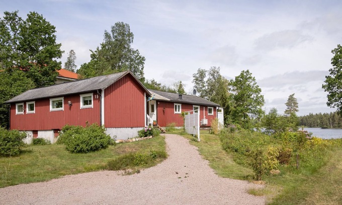 Markaryd House | Lillsvängen by Interhome