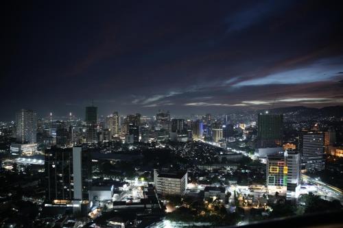 Cebu Apartment | Lilos Cradle Grand Residences