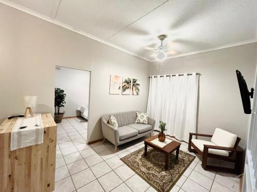 Tzaneen Apartment | Lily Palms Rest