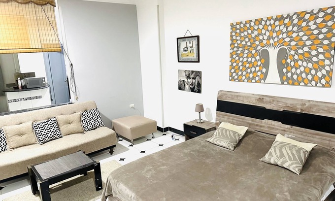 Sakkala House | Lima Modern. Hurghada center. Sheraton