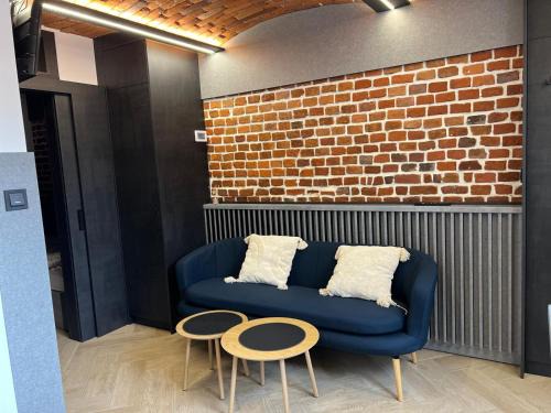 Nysa Apartment | Limba Home