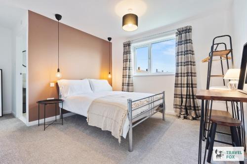 Kettering House | Lime Corner