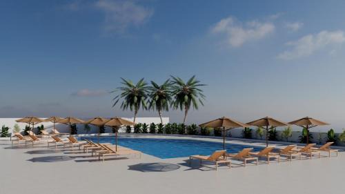 Faliraki Hotel | Lime Hotel Faliraki