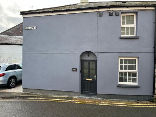 Cowbridge House | Limes Cottage