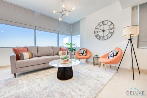 Bur Dubai Apartment | Limited Offer Stylish 1BR with Balcony & Pool Access by Deluxe Holiday Homes