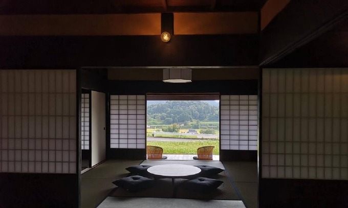 Shobara House | Limited to 1 group per day/Shobara Hiroshima