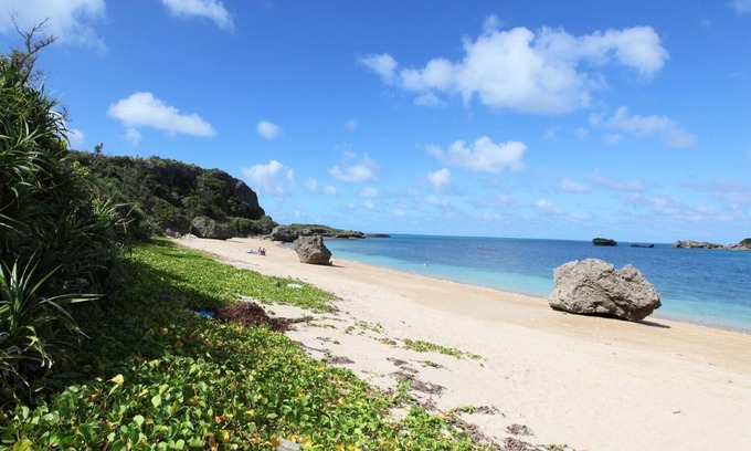 Kadena-cho Cabin | Limited to 2 groups per day Glamping experience /Uruma Okinawa