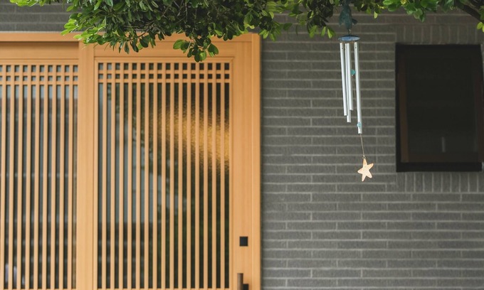 Kadena House | Limited to one group per dayRent a relaxing Japa - Kamenoko House/Nakagamigun Okinawa