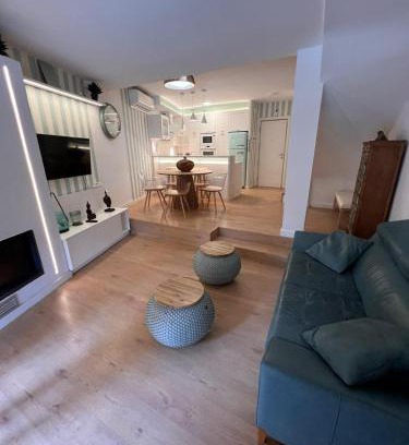 Cambrils House | Limonero