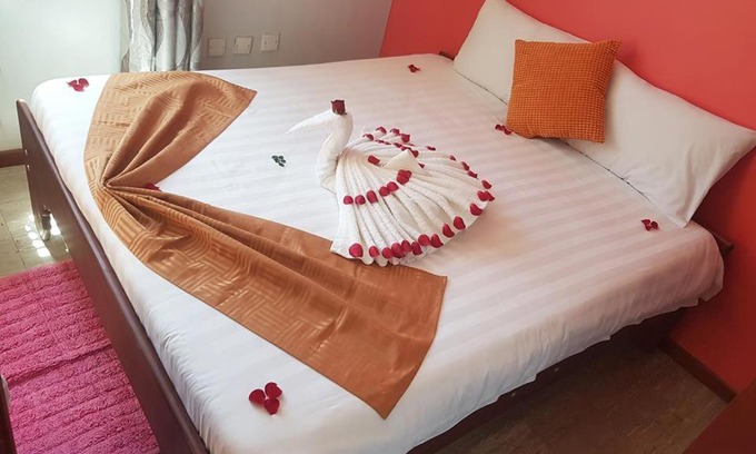 Machakos Bed & Breakfast | Limrock Hotel