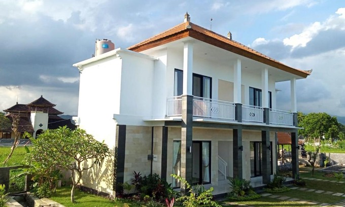 Jasri Bed & Breakfast | Limun guesthouse