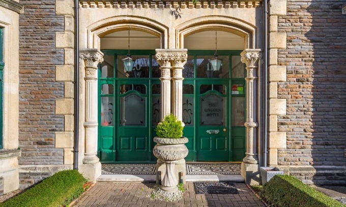 Pontcanna Hotel | Lincoln House Hotel