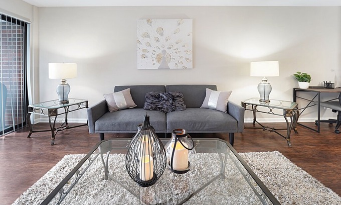 Ranch Triangle Apartment | Lincoln Park Beauty| Great Location, near beach, zoo, Northwestern Hospital