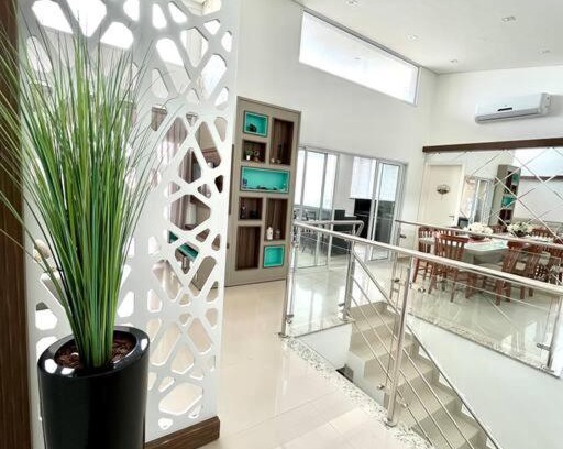 Canto Grande Apartment | Linda Cobertura Duplex!