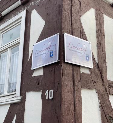 Argenstein House | Lindenhof - Zentral zwischen Marburg und Gießen