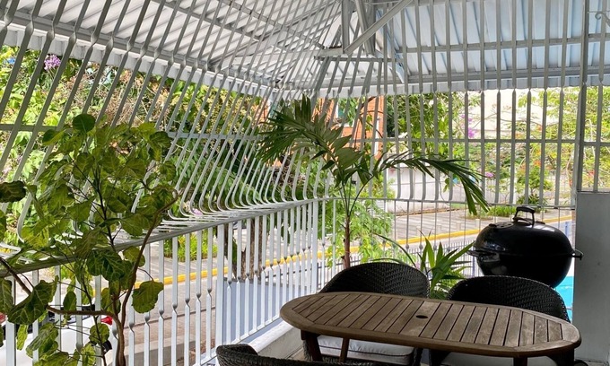 Marbella Apartment | Lindo Apartamento a dos cuadras de la Cinta Costera