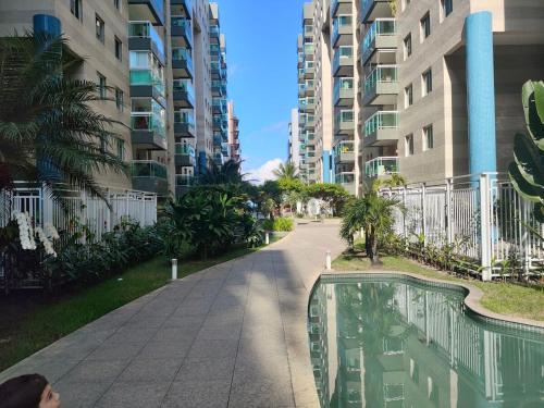Centro Apartment | Lindo Apartamento em Maceió JTR
