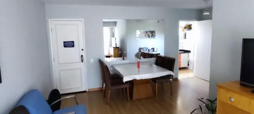 Ahu Apartment | Lindo Apartamento próximo ao museu do olho